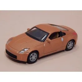 

NISSAN 350 Z