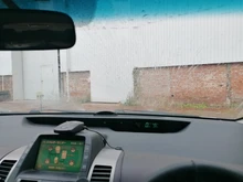 Nozzle Wiper Windshield-Washer Car-Accessories Vehicle Water-Spray Jeep 2008 2007 2009