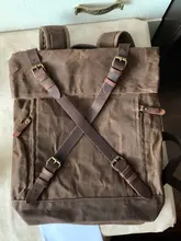 Bolso de hombro para hombre, bolsa de viaje al aire libre, mochila antirrobo para ordenador, impermeable, para montañismo