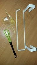 Storage-Rack Cupboard-Tissue-Shelf Paper-Towel-Holder Cabinet Sundries-Organizer Kitchen-Roll