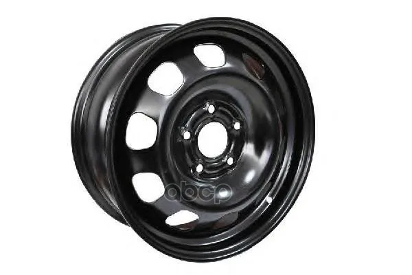 Диск Колесный Renault Duster R16x6,5j 5x114.3 D66.1 Et50 Штамп. Asam-Sa 30751 ASAM-SA арт. 30751