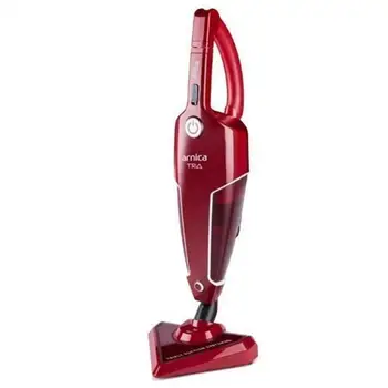 

2 in 1 Stick Vacuum Cleaner Arnica Tria Pro| Energy B class | 6m long cable | Powerful Vacuum Cleaner W850