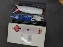 Limpiador eléctrico de acné y puntos negros, herramienta de limpieza al vacío para puntos negros y acné