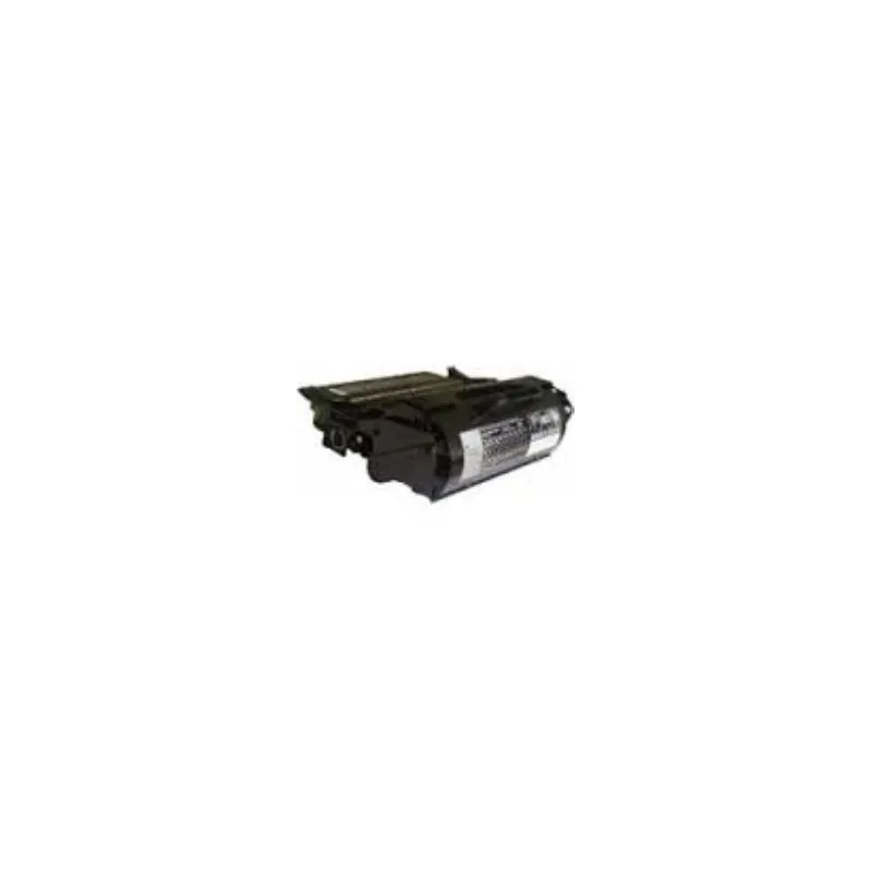 Тонер INKPRO LEXMARK T650 25000 K