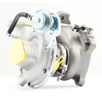 

MAHLE AXC, AXB 5439-970-0020 Turbocharger, SUPERCHARGING Transporter T5 Bus (7 H, 7E) 1.9 TDI AXC New