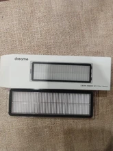 Original Dreame F9 D9 Robot repuestos de aspiradora paquete Kits de lado de filtro HEPA Filtro de cepillo principal RP ropa seco mojado limpiando