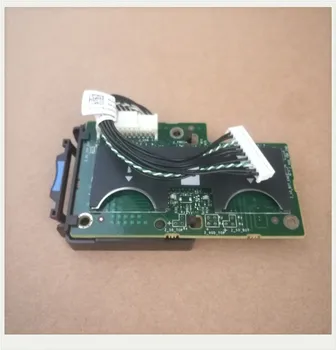 

New D979T R910 2x SD Slot Flash Card Reader with Cable G0NX2