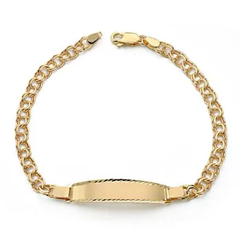 

Slave 18k gold Hungarian 18.5cm. Solid wide 4mm. Unisex [AA0527GR] -Customizable-RECORDING INCLUDED IN THE PRICE