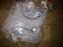 MEXI D16mm 2.4MHZ Ultrasonic Mist Maker Atomizing Transducer Ceramic Humidifier