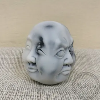 

Figurine multi-faced Buddha 6 cm