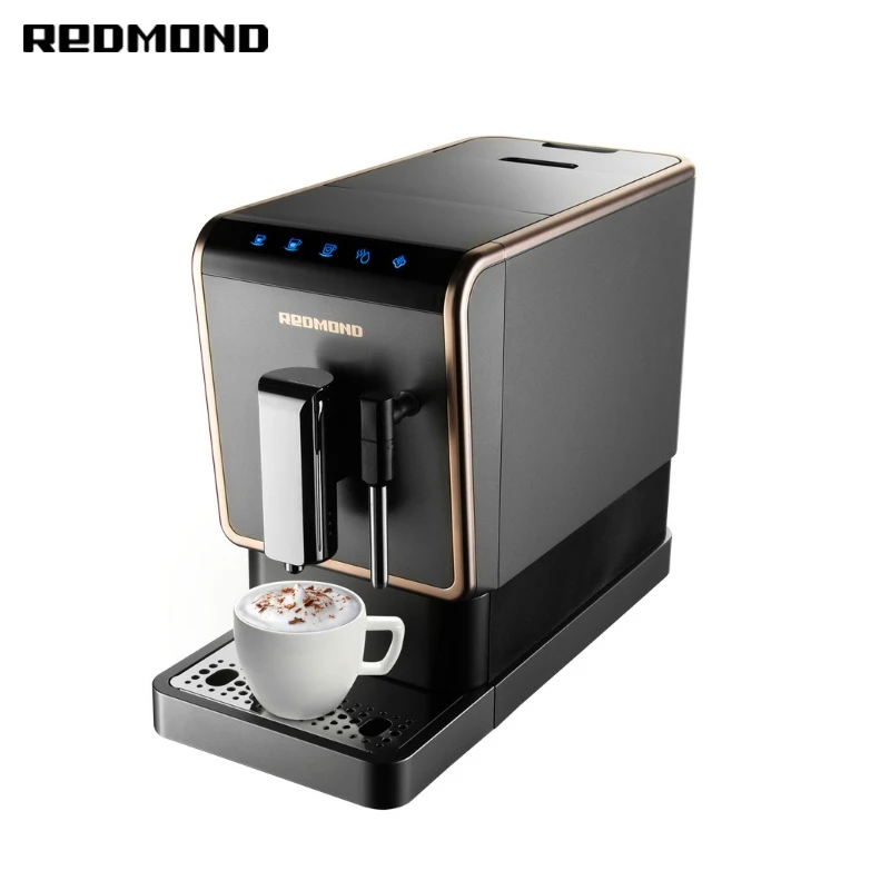 Кофемашина REDMOND RCM 1526