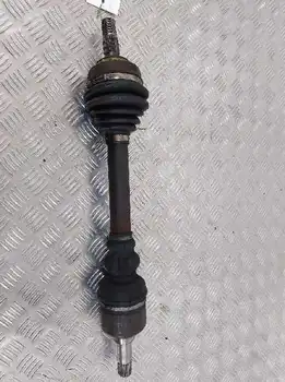 

8KN77 8KN77 Transmission Front Left Citroen Berlingo 1.6 16v Hdi