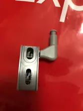 Lamp Wardrobe Cupboard Closet Intelligent-Cabinet-Lights Led-Sensor Inner-Hinge Door