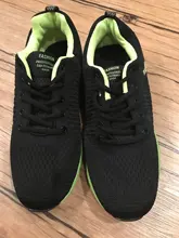Men Women Knit Sneakers Breathable Athletic Running Walking Gym Shoes