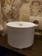 Rechargeable Usb Portable Air Humidifier Wireless Electric Humidifiers Diffuser Cool