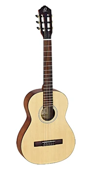 

Rst5-3/4 student Series classical guitar, size 3/4, glossy, Ortega