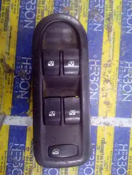 

8200160603 Window Regulator Front Left Renault Scenic Ii *