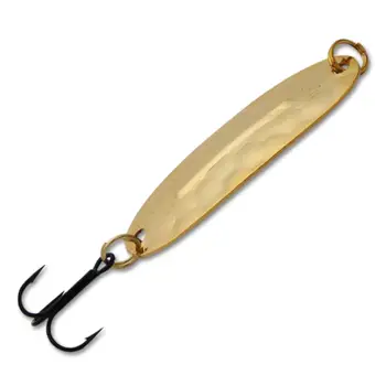 

Lushna koleb. Wabler weight 7G, length 5,7 cm color GHC Williams (w40ghc)