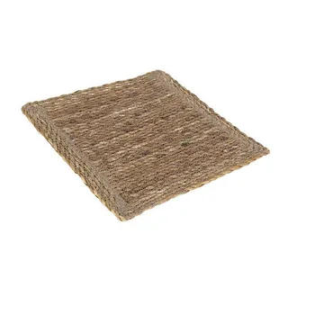 

Table Mat Privilege Wicker Squared