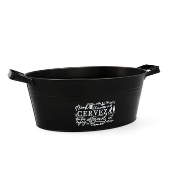 

Ice Bucket Quid Malta Steel 5 L