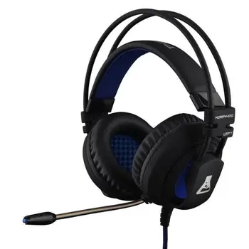 

THE G-LAB Wired KORP #400 Gaming Headset-Backlit-Sound 7.1 - PC / PS4