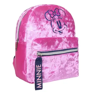 

BACKPACK CASUAL FASHION MINNIE HAIR