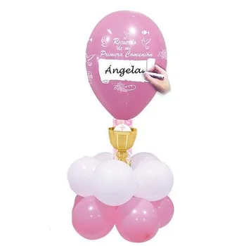 

Children's balloon center Kit