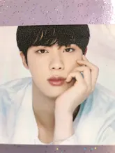 K-POP 54 unids/set Corea del Sur los grupos Bangtan niños Lomo tarjeta cartel nuevo álbum PhotoCard tarjetas Banner de pared JUNG KOOK JIMIN SUGA