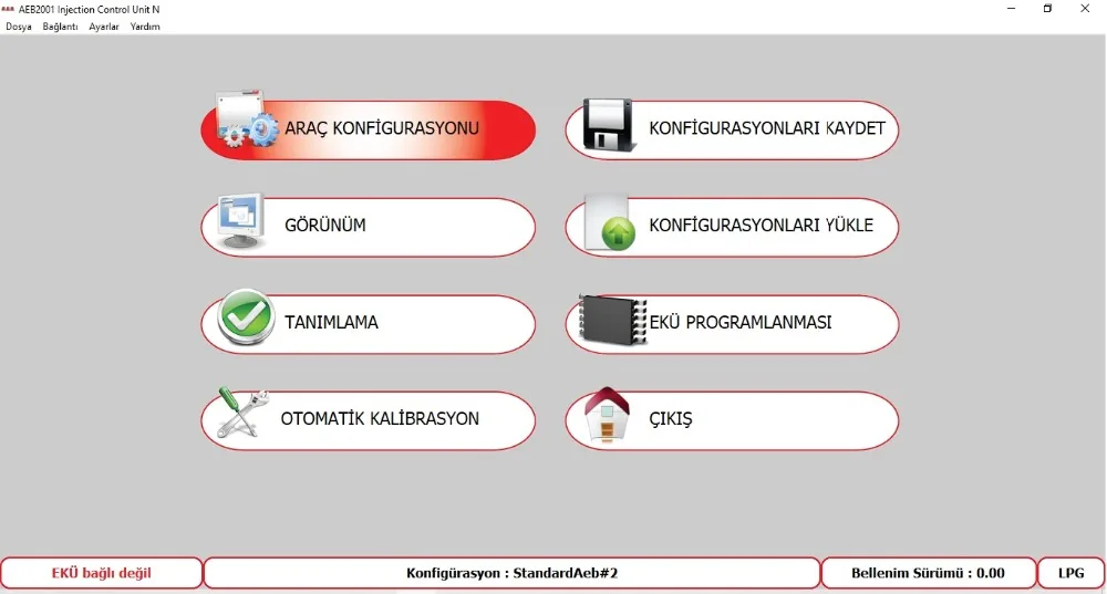 Program 1