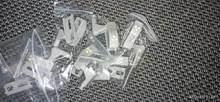 Under-Cabinet-Light Door-Lamp Wardrobe Closet Cupboard Inner-Hinge Bedroom LED Kitchen