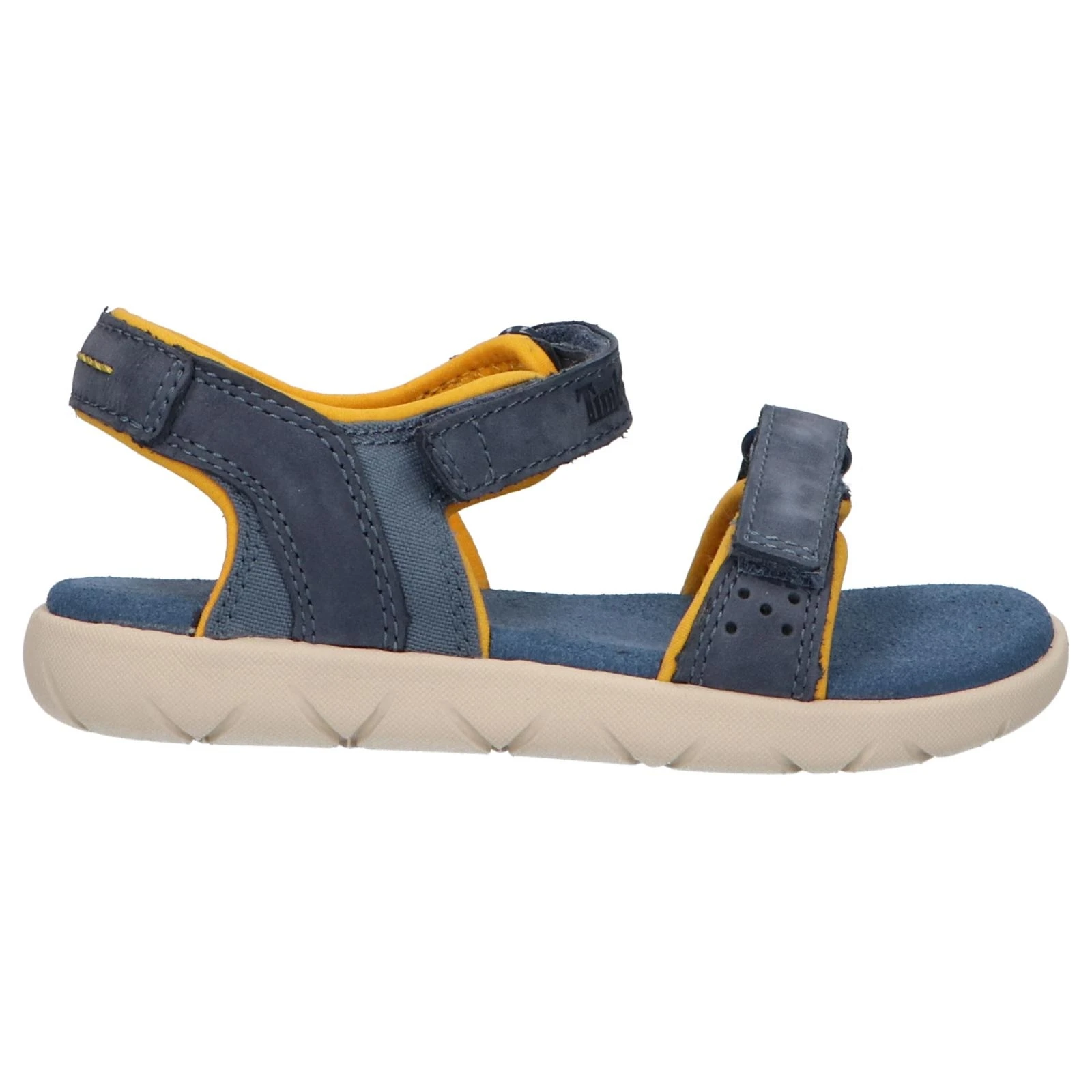 timberland girls sandals