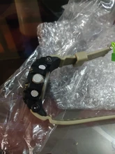 SMAEL- Relojes deportivos digitales para hombre, reloj masculino de pulsera LED, de cuarzo resistente al agua 50m