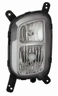 

FOG LIGHTS KIA SORENTO 2012 Right Compatible