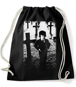 

Bag-backpack-damien-the omen-the profecia