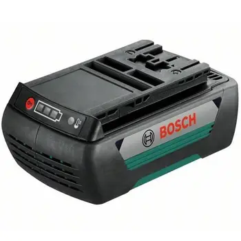 

BOSCH 36 V 2 Ah lithium-ion Battery