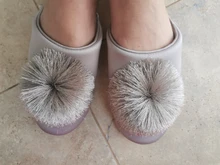 GKTINOO-zapatillas de interior de casa para mujer, zapatos de verano, deslizantes