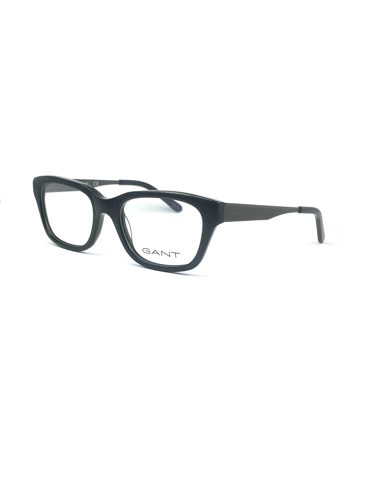 

Unisex Image glasses gnt 4062 001 bone optical demo Glass 51 -- gant