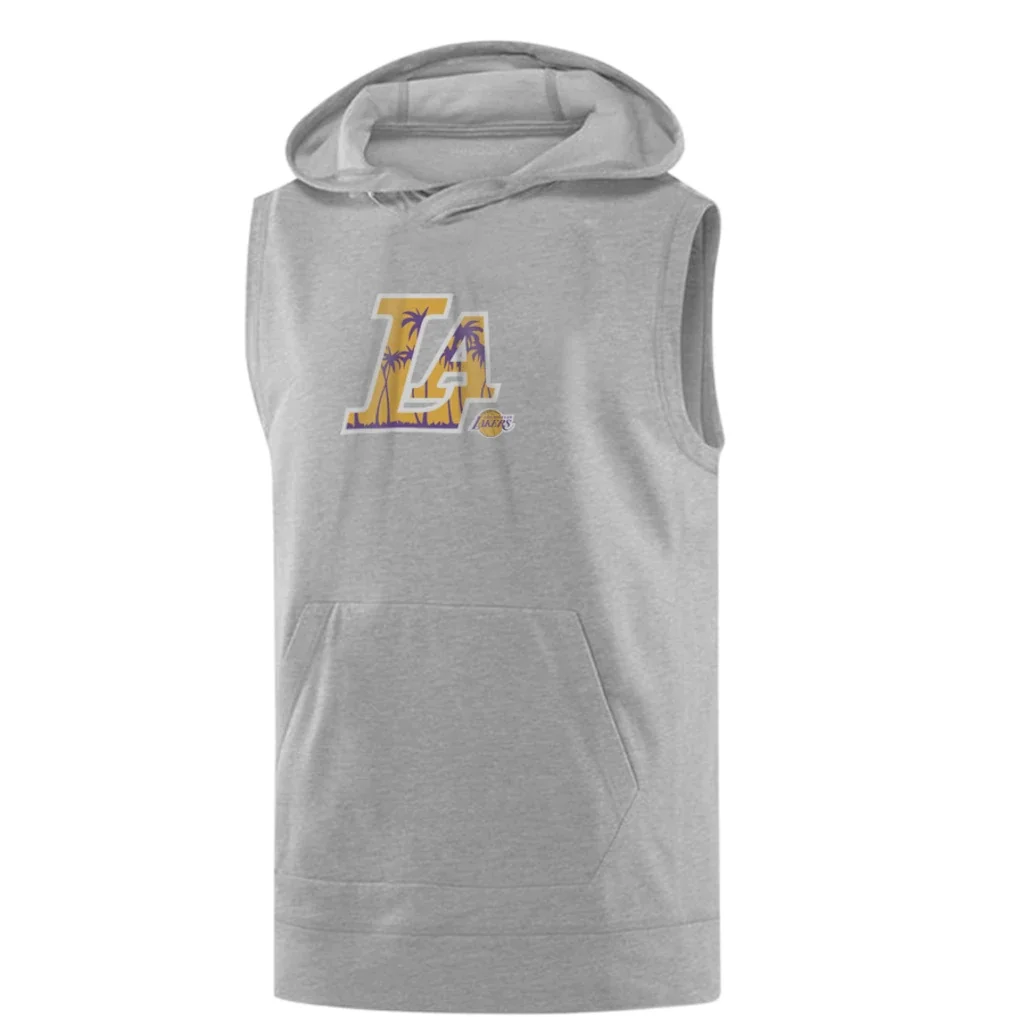 

L.A. Lakers Sleeveless