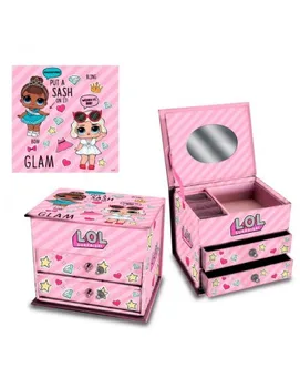 

▷ BOX LOL SURPRISE