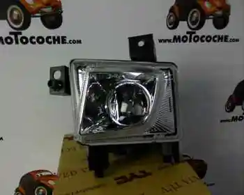 

6710025 FOG lamp LEFT OPEL VECTRA C SALOON