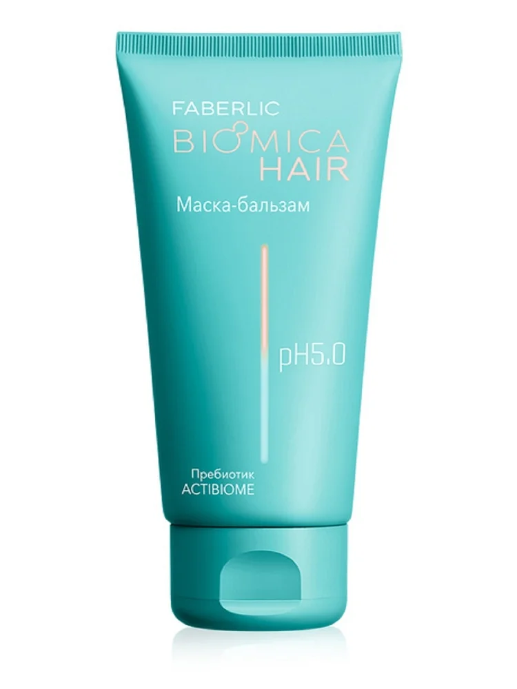 Mask-balm for sensitive scalp biomica | Красота и здоровье