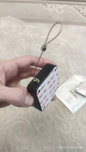 Sensor automático de puerta sin perforación, resorte montado automático, Instalación rápida de puerta de superficie ajustable, 1M