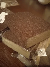 Sponge-Eraser Removing Cleaning-Tools Magic Bathroom Kitchen Cookware Rust-Brushes Melamine