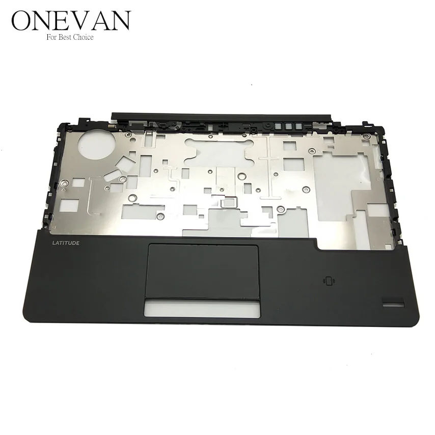 Чехол для Dell Latitude E7240 palmest, чехол 0KG8FC KG8FC(версия отпечатка пальца