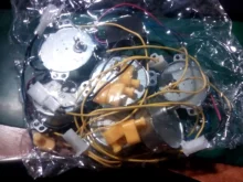 Incubator-Equipment Motor-Turn-The-Eggs-Motor 220V/110V Fitting DC AC 1pcs 50/60hz 12V