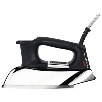 

FS3010 Classic Dry Iron Dry Iron power 1200 W Black color