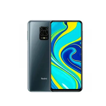 

Xiaomi Redmi Note 9S - IPS LCD 6,67 "FullHD + - 6GB RAM + 128GB ROM-16/48 MP Camera + (8 + 5 + 2 MP) -Battery 5020mAh