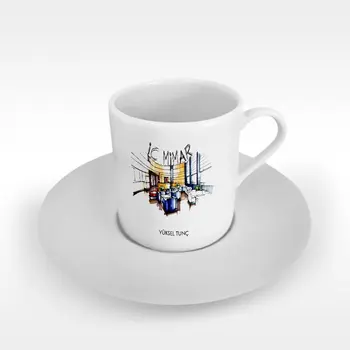

Personalized Professional Underwear Architect Turkish coffee Cup-4