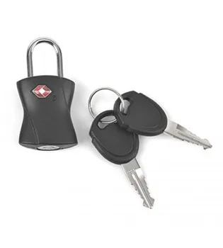 

Padlock Key TSA