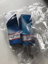 Kit de conversión de 2 piezas de faros Led de xenón doble, Kit de conversión de bombilla H1 Hid 55w 5000k, bombillas halógenas de lámpara, bombilla de Xenón